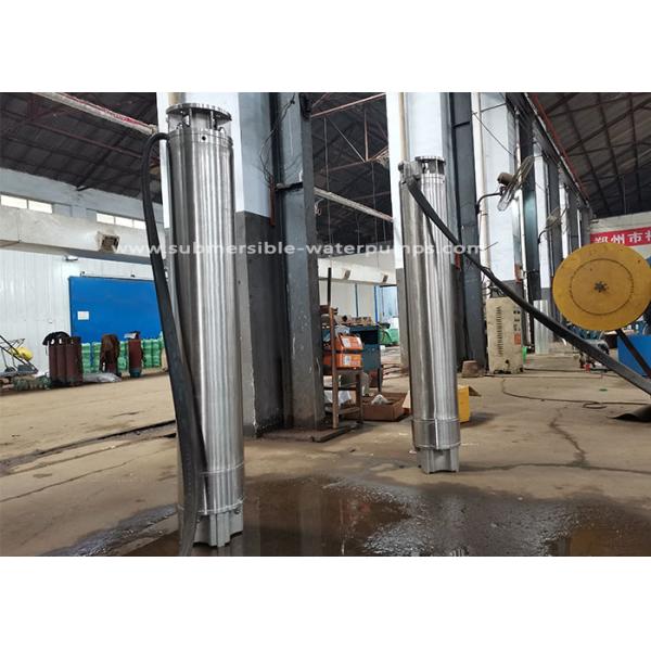 30м 40м 60м 80м 100м 200м3/ч 12 дюймовый электрический подводный насос