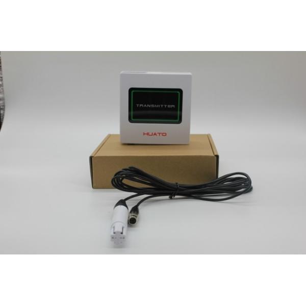 Durable Relative Humidity Transmitter , Temperature Sensor Transmitter 
