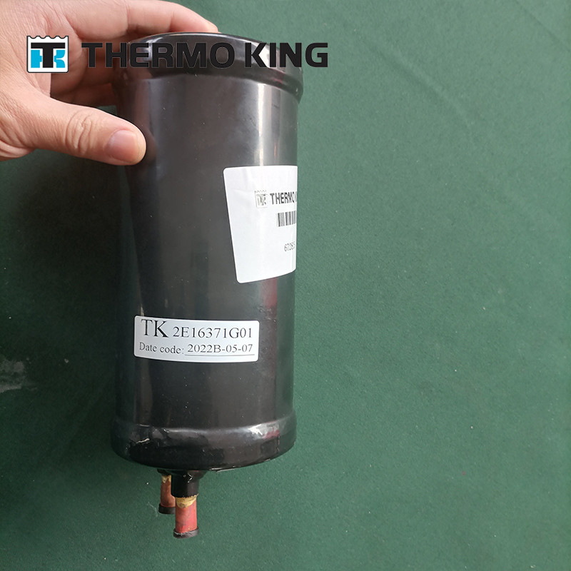 Король Часть 672815 Sv танка приемника Assy термо- для блока рефрижерации