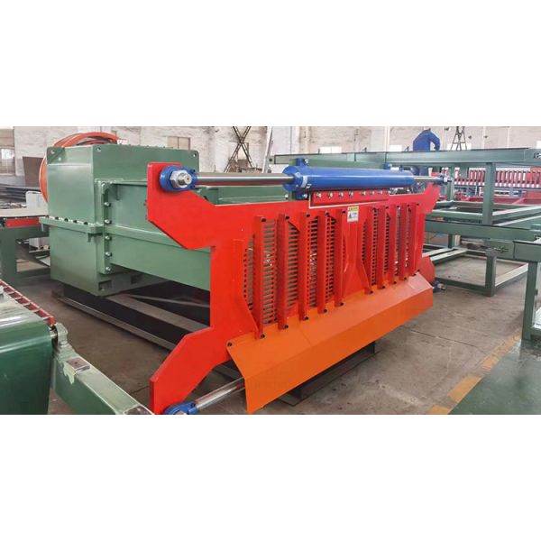 Industrial Pre-screen Extruder for Clay Brick Production with High Uniformity, Stable Output, and Automated Control