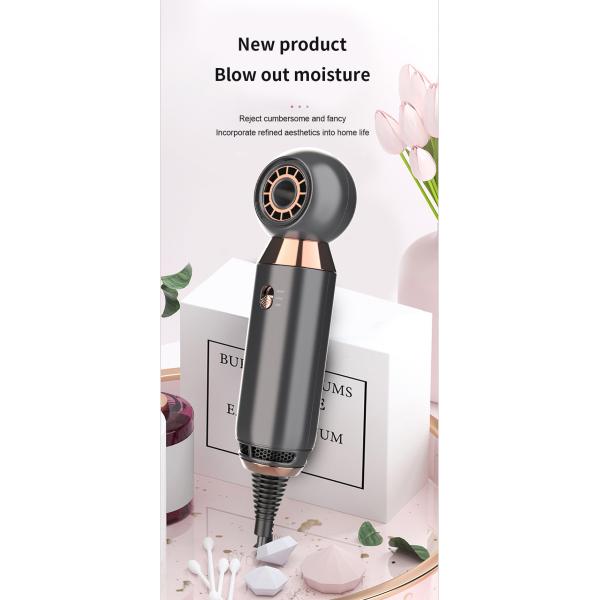 фен для волос складного перемещения 240V 800W портативный другие продукты красоты