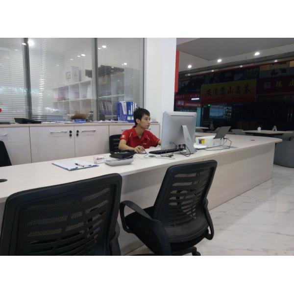 Guangzhou itrust-autoparts Co.，Ltd