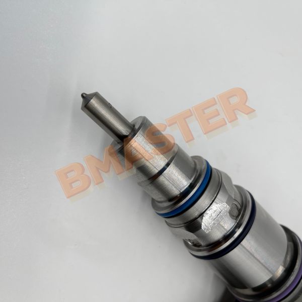 0414701060  Fuel Injector For DC13 Engine Precision-Machined Diesel Injector Ensuring Accurate Fuel Delivery