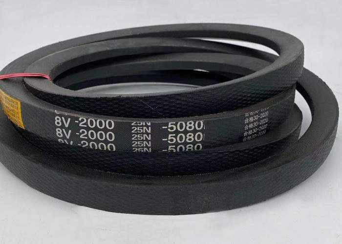 Конвейерная лента классической длины ISO140012015 78inch резиновая