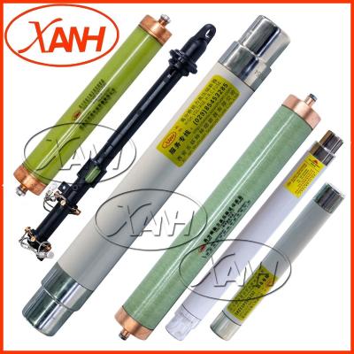 Current Limiting Backup Fuse Sxldj-3.6/315 For Indoor 3.6A-315A Power System