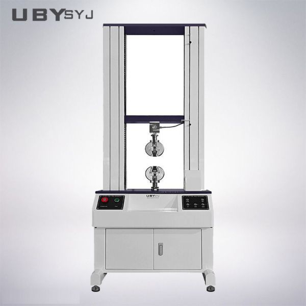 UP-2003 Tensile Strength Tester with Real-time Curve Display Data Storage Function and ±0.5% Accuracy