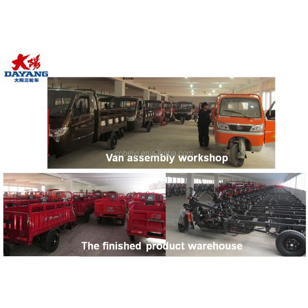 LIFAN/ZONGSHEN/LONCIN/DAYANG 652 Cm3 Мотоциклетный двигатель с водяным охлаждением 4-тактный EFI DOHC