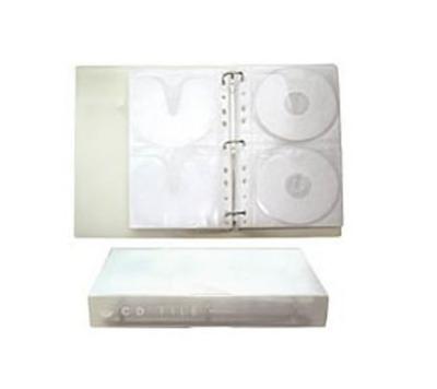 Disc holder
