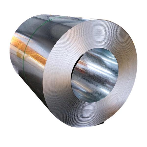0.12-4.0mm Thickness Z27 GI Coil Full Hard Hot Dipped Galvanized Steel Strip/Plate/Sheet/Coil SGCC / DX51D Z / DX52D Z Grade