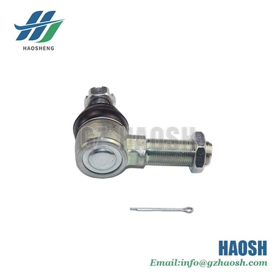 Peças de direção automática Rod End End LH para caminhão Isuzu 600p 4kh1 8-97142101-0 8-97142101-1 8971421011 8971421010
