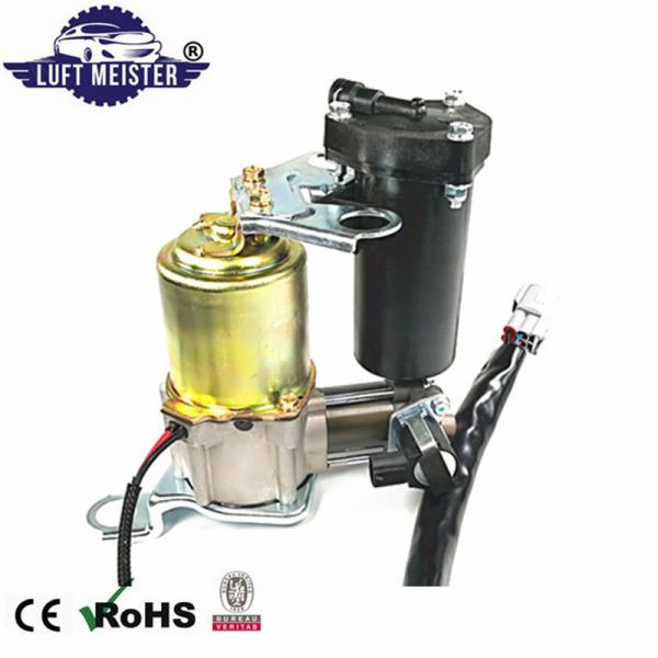 Suspension Air Pump for Toyota prado 120 Lexus GX470 48910-60020