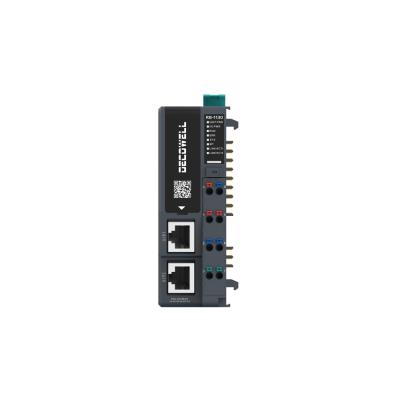 Módulo de saída de entrada remota da série RB Ultra Slim Card Tipo I/O RB-1130