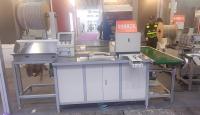 420 MM Machine de reliure de livres en fil de fer Notebook Machine de fabrication PLC contrôle Twin Ring Wiro équipement de pressage