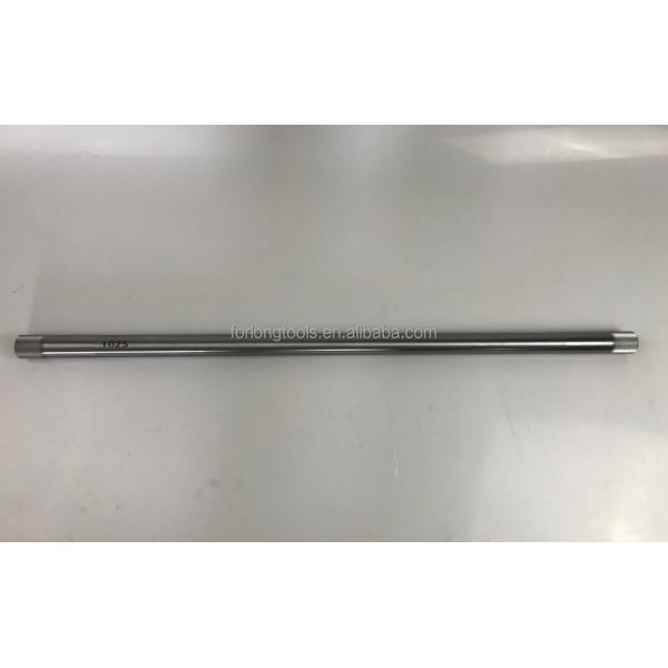 Année universelle 1025 Taux Sprint Bar de torsion de voiture 30 en 1-1/8 en Spline avec matériau en acier chrome à un prix abordable