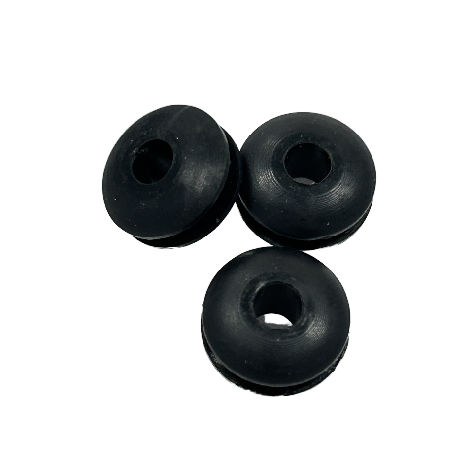 Conductor Wiring Blanking Grommets Low Temperature Resistance Rubber Grommet Kit