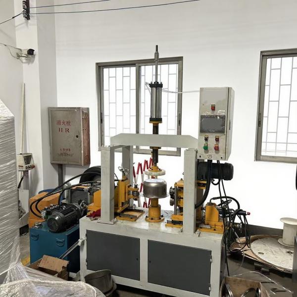 PrecisionTrim CurlingPro Machine PTC-850 for 500x300mm Metalwork