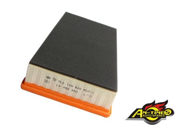 Genuine Car Engine Filter 7L0129620A Air Filter Assy for Audi Q7 VW Touareg