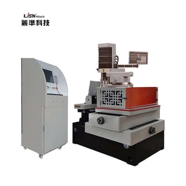 50 / 60Hz MS-430AC EDM Wire Cut Machine Multifunctional Practical