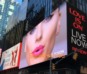 3840HZ 5,2 10.41mm исправило доска рекламы SMD2727 СИД экрана дисплея цифров на открытом воздухе