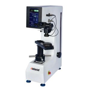 Rockwell Hardness Tester