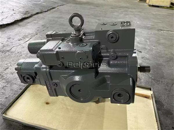 Belparts A10VD43SRIRS5-993-5 E70B Excavator Main Pump For Excavator Spare Parts