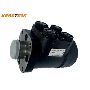 Pressure Signal Output Hydraulic Steering Unit For Steering Control