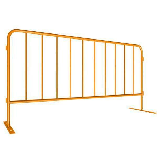 CCB03 Road Fence Crowd Control Barriers