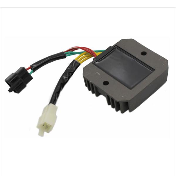 Replace/Repair Purpose VTR 250 Motorcycle Rectifier for Honda VTR250