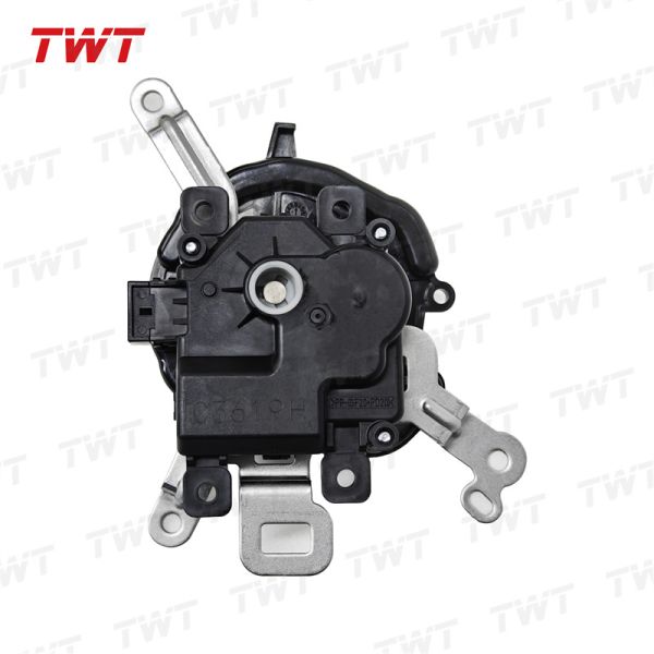 TWT Car Blend Door HVAC Heater Servo Motor Air Mix Radiator Damper Actuator for Honda URV CRV Civic XRV 2017-2026 79150-TAA-J41