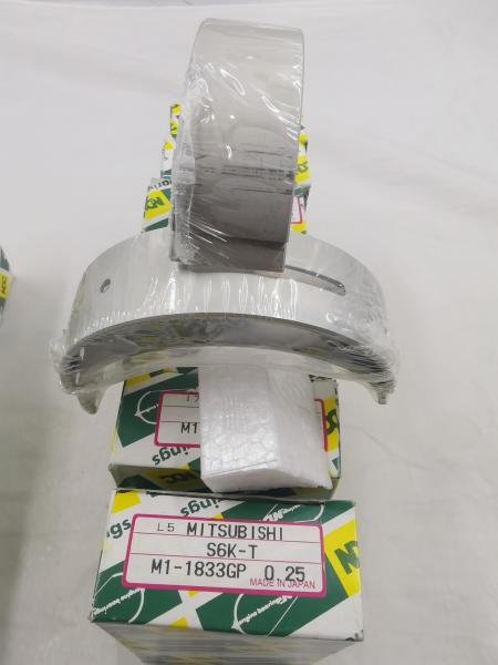 Engodo de carregamento principal do motor STD de S4K S6K que carrega 5I7588 5I7637 5I8009 5I7528 5I7529