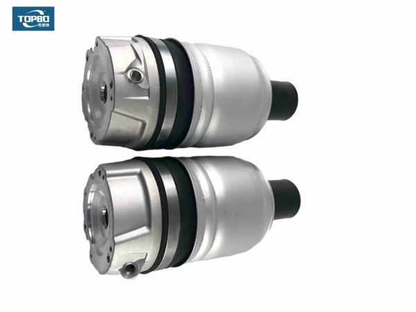 7P6616039N 7P6616040N Air Suspension Repair Kit