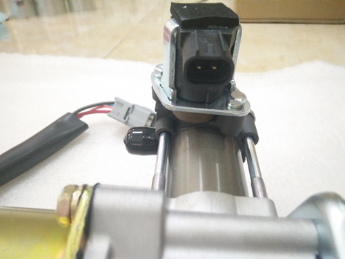 48910-60021 части подвеса воздуха Бенз Мерседес на Прадо 2,7 4,0 насос подвеса воздуха Лексус ГС470 ГС460