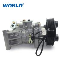 D65161450H Compressor para automóveis para Mazda2 para Ford Fiesta1.5 WXMZ005