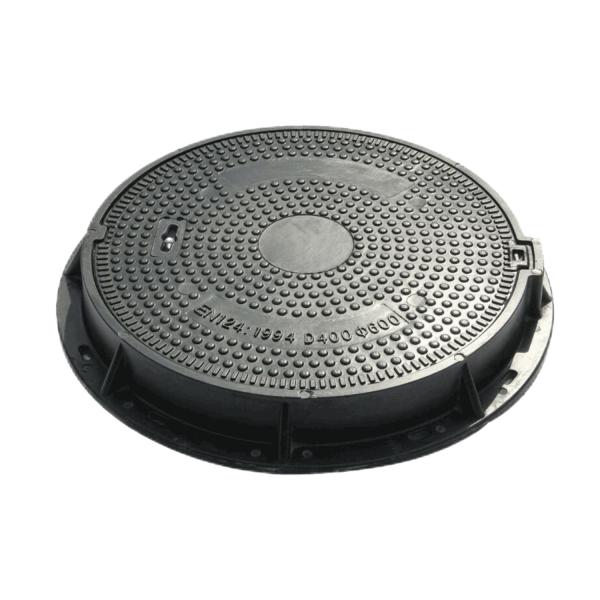 SMC Light Duty Manhole Cover Customized  For Specific Project Requirements
