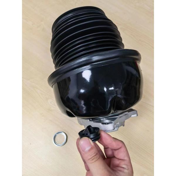 Front Air Suspension Spring Repair Kits For Mercedes Benz E - Class W212 W218 Air Spring Bellows 2123234300 XLB