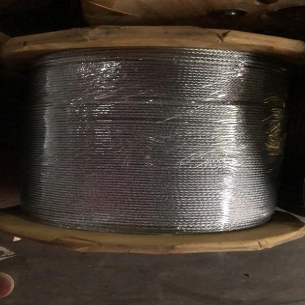GAC Cable Galvanized Steel Wire Rope