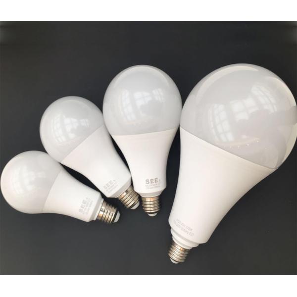 LED Bulb A70 15W E27 B22 with Customized Design Ic Driver and Versatile Applications