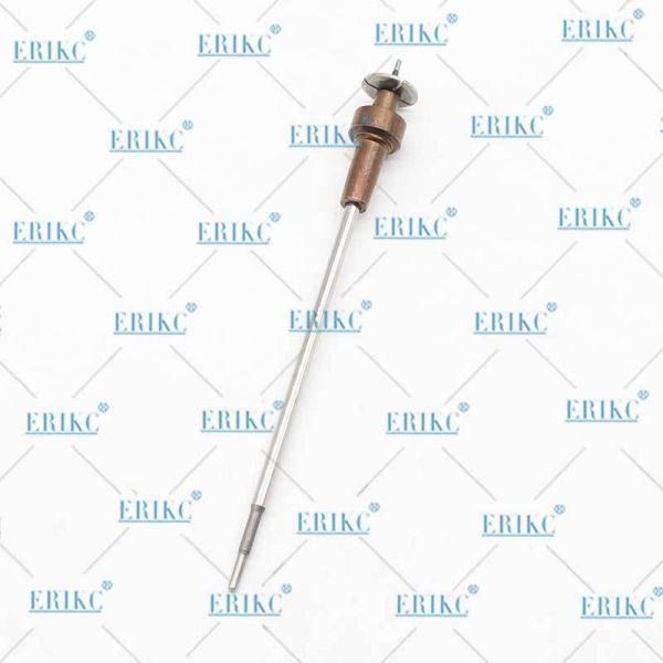F00VC01516 Diesel fuel pump Common Rail Valve Assembly F 00V C01 516 FOOVC01516 Injector Repair Kits Control Valve F OOV C01 516 for 0445110573 0445110574 A6510703187
