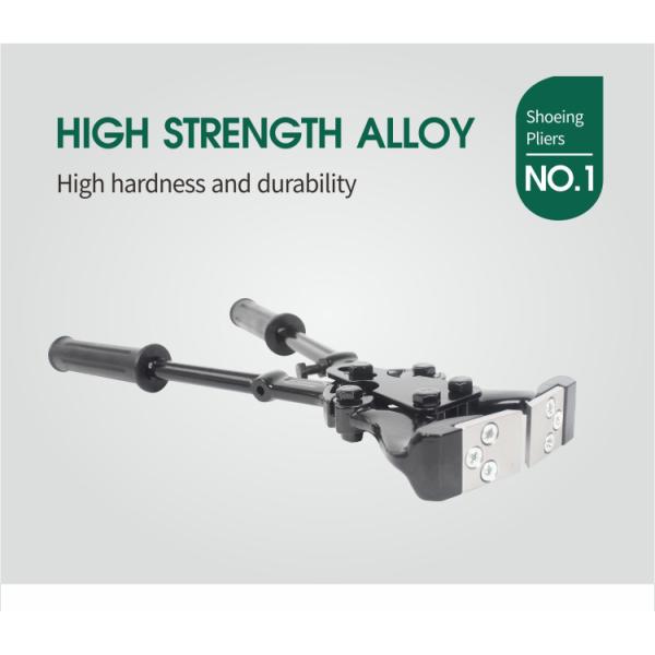 Multi утеска копыта функции, обувающ утеску ноги коровы и скотин, плоскогубцы ремонта копыта молочных коров