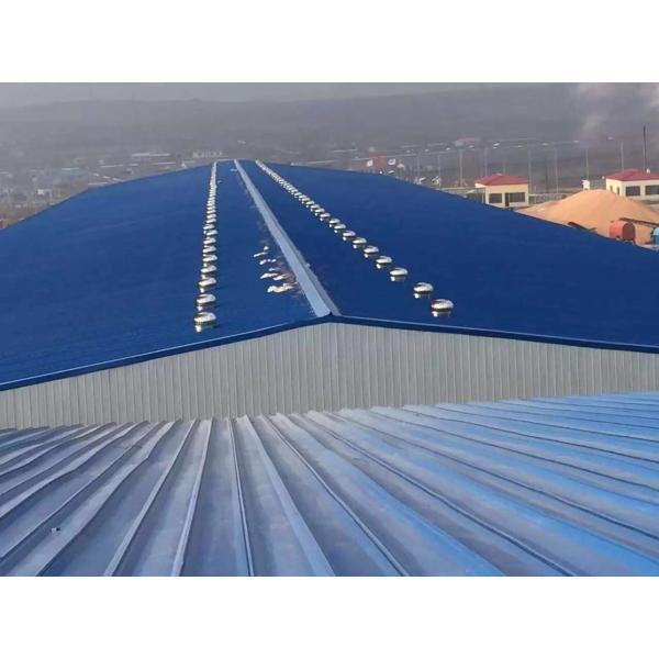 International standard stainless steel 201 LC-BEST 500mm size wind driven roof turbine ventilation for factory