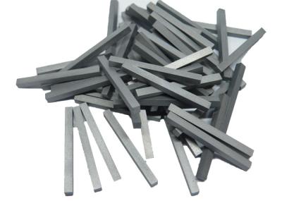 14.2-15.0 o carboneto de tungstênio da densidade descasca a dureza de 87HRA-92.0 HRA para a ferramenta de corte