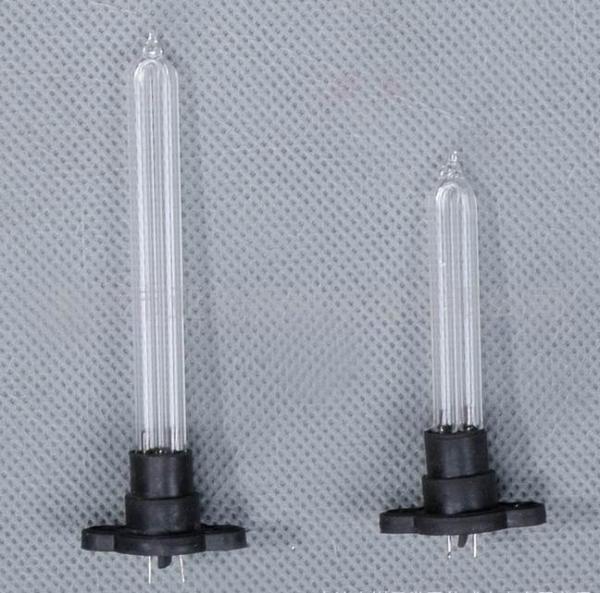 Germicidal UV Light High Ozone U Shape Cold Cathode Lamps applied in sterilize 253.7nm uv lamp