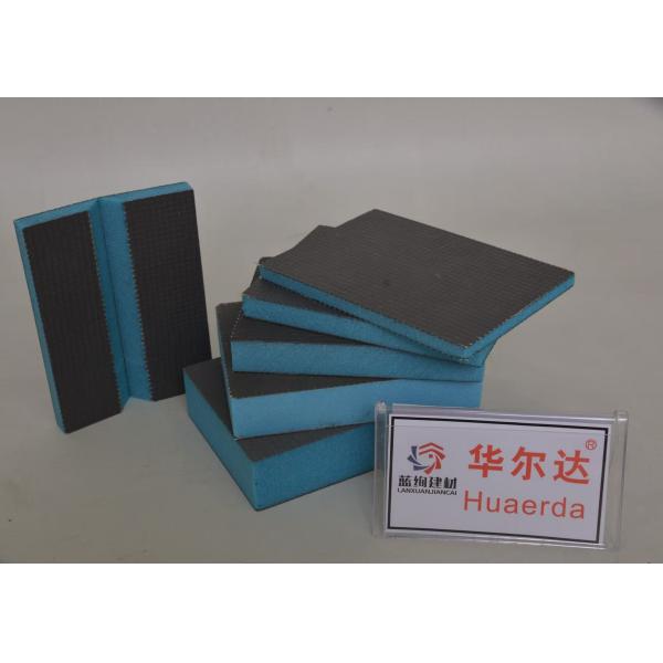 Modern Design Thermal Insulation Soundproof Tile Backer Board Moisture Proof with Graphic Solution for Bathroom Application