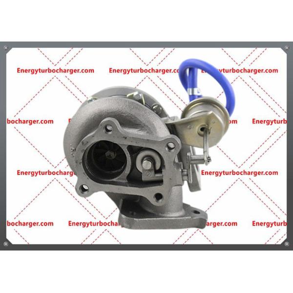 Двигатель турбонагнетателя 701196-5007С 0001 0002 0006 14411ВБ300 14411ВБ301 РД28Т ГТ1752С Ниссан