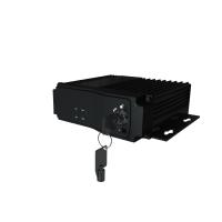 Système de vidéosurveillance Mini caméra de flotte de véhicules utilitaires Sensor G intégré à 3 axes