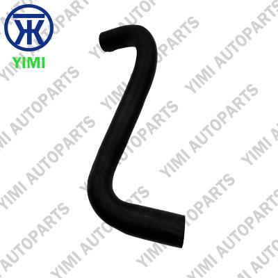 EPDM Rubber Water Hose with Fabric Reinforcement for Isuzu NPR 4BC2 Engine - Direct Replacement Coolant Hose