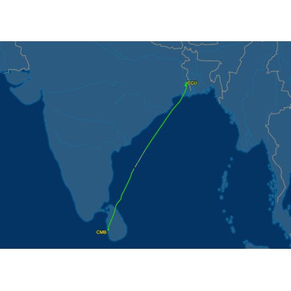 Safety Overseas Air Freight From China To Asia Kolkata India Fast Delivery