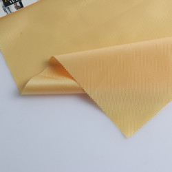 ANTI PILL 100%RPET RECYCLED POLY VELOCITY 3*4 oxford fabric for GARMENT LINING