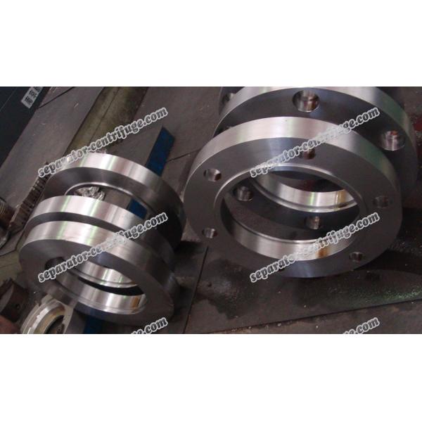 Motor diesel marinho do disco que lubrifica a filtragem pesada dos sistemas do fuel-óleo