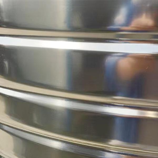 Домашнее крыше Домашнее водоснабжение Водоем из нержавеющей стали Прочный изоляционный резервуар